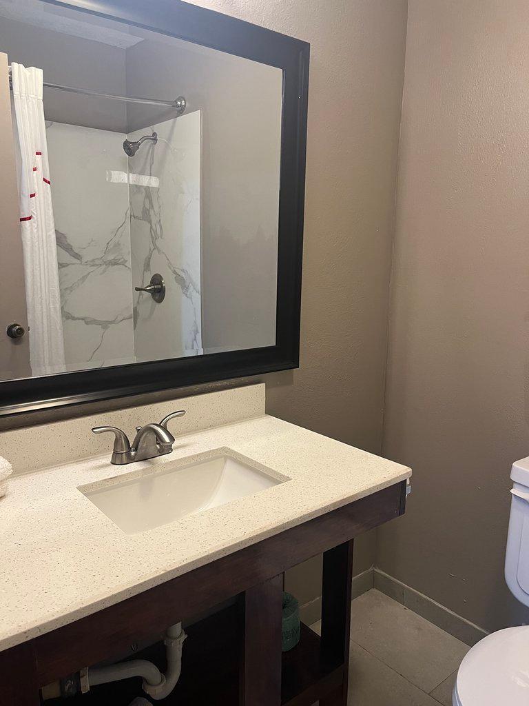 Red Roof Inn Madisonville Extérieur photo